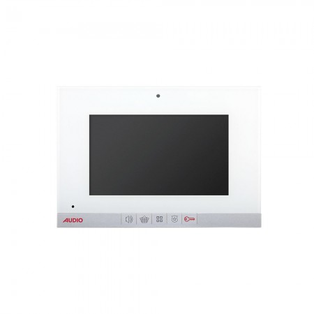 7 İNÇ BUS PLUS GÖRÜNTÜLÜ DİAFON 